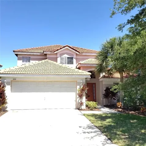 335 Solana Circle Davenport FL 33897