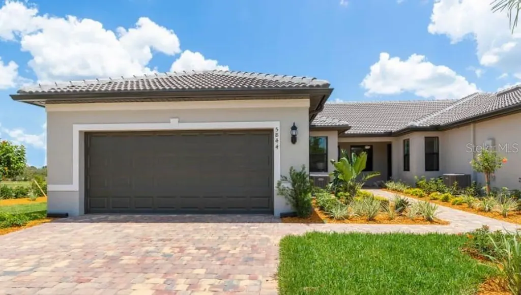 12711 Oriago Street Venice FL 34293
