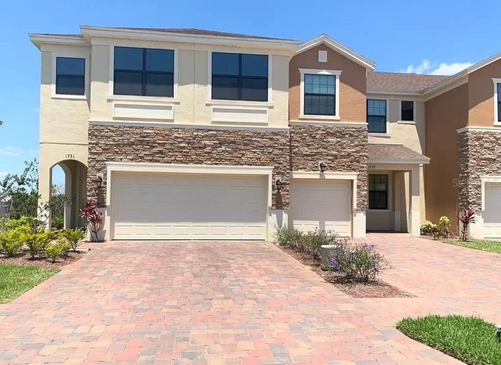 1731 Portofino Meadows Boulevard Orlando FL 32824