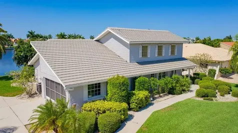 725 Via Formia Punta Gorda FL 33950