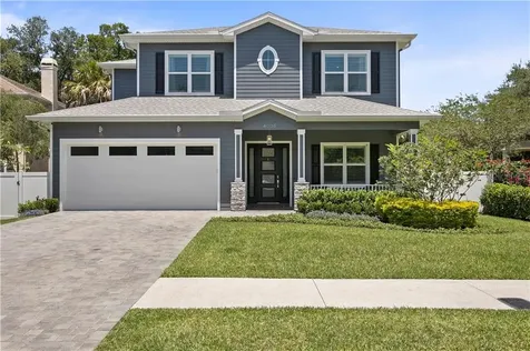4005 W Dale Avenue Tampa FL 33609