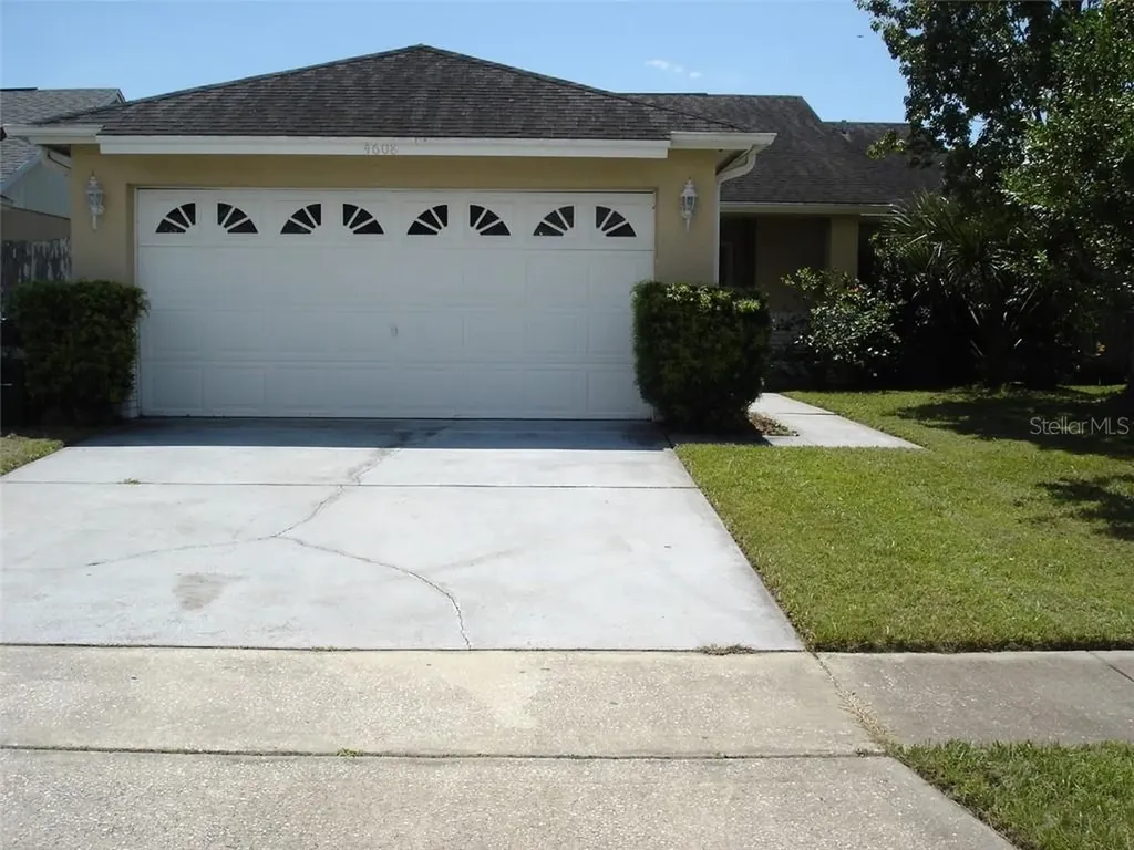 4608 Cheyenne Point Trail Kissimmee FL 34746