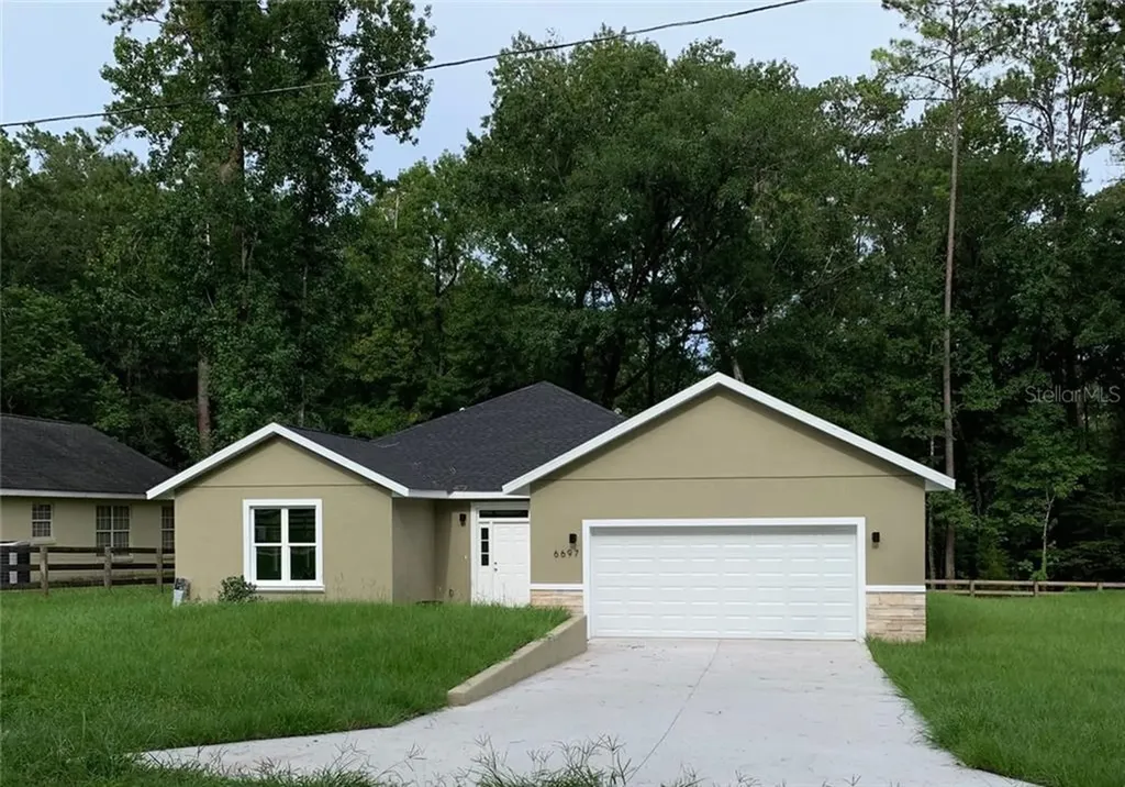 6697 SE 22nd Avenue Ocala FL 34480