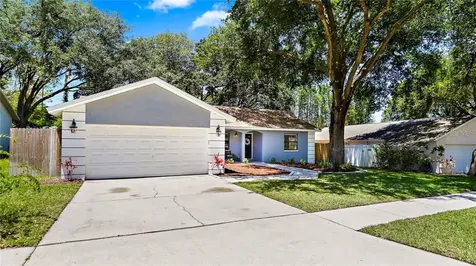 2620 Sunnyside Circle Palm Harbor FL 34684