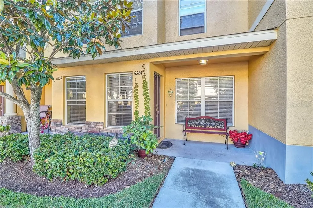 6261 Timberly Lane Zephyrhills FL 33542