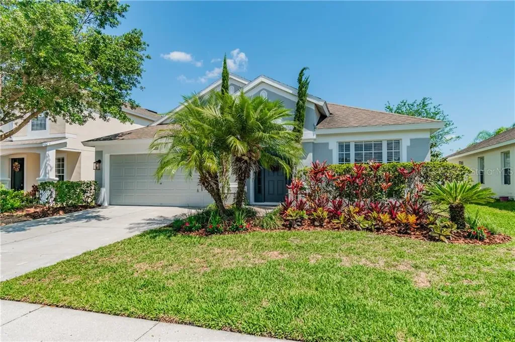 30329 Colthurst Street Wesley Chapel FL 33545