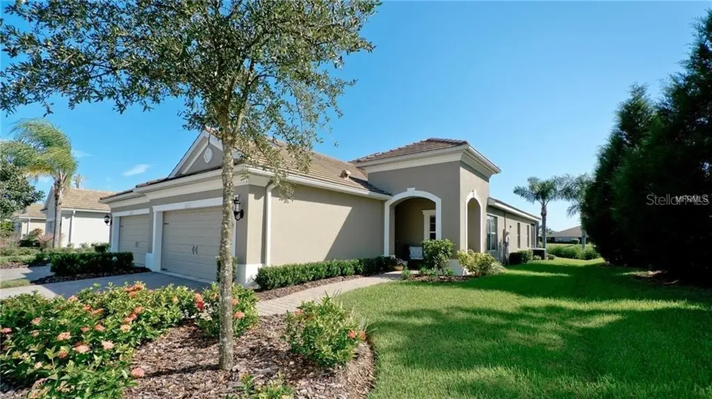 4847 Maymont Park Circle Bradenton FL 34203