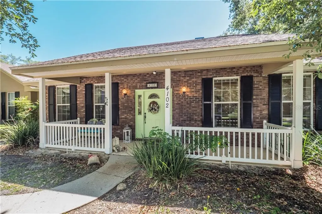 4102 Shoal Green Court Winter Haven FL 33884
