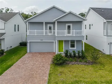 5424 Sunrise Boulevard Orlando FL 32803