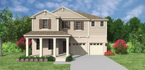 9489 Jaywood Road Winter Garden FL 34787