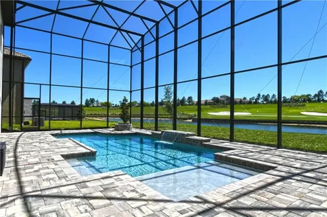 1432 Mickelson Court Davenport FL 33896