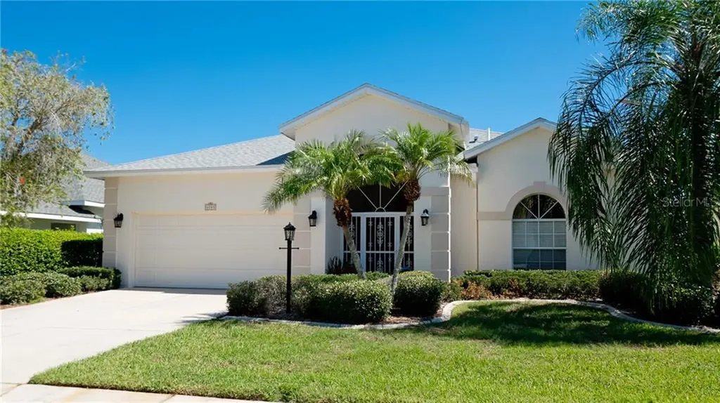 6743 Pleasant Hill Road Bradenton FL 34203
