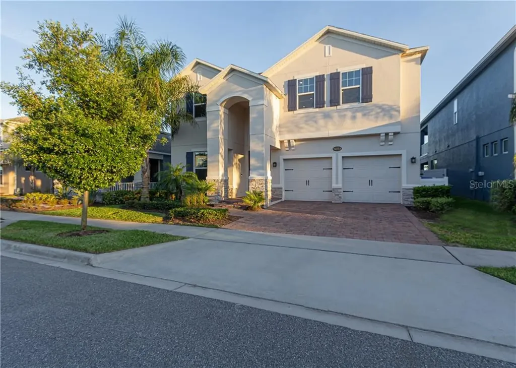 15144 Southern Martin Street Winter Garden FL 34787