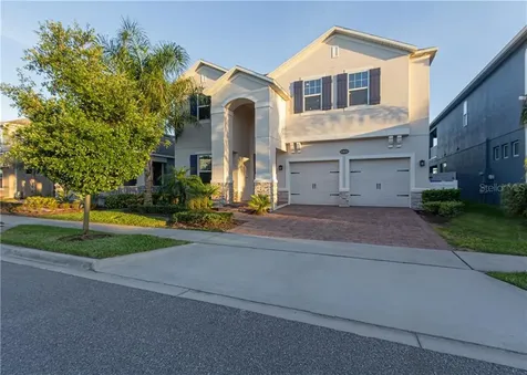 15144 Southern Martin Street Winter Garden FL 34787
