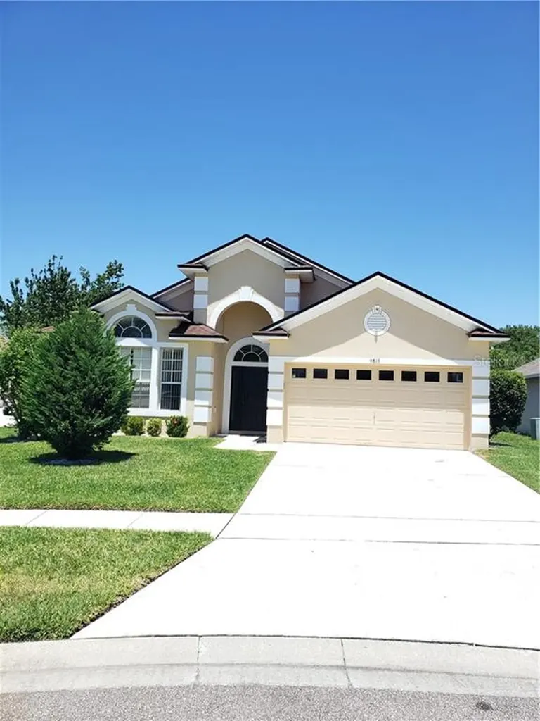 9813 Kona Isle Court Orlando FL 32817