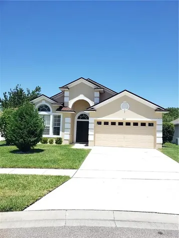 9813 Kona Isle Court Orlando FL 32817
