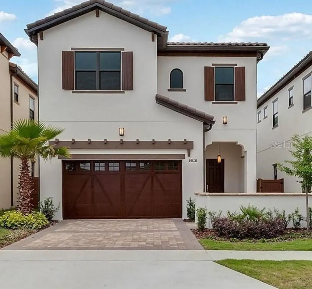 8431 Via Vittoria Way Orlando FL 32819