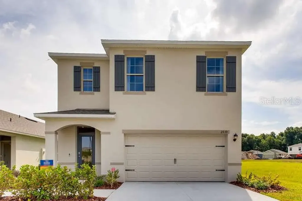 29486 Caspian Street Leesburg FL 34748
