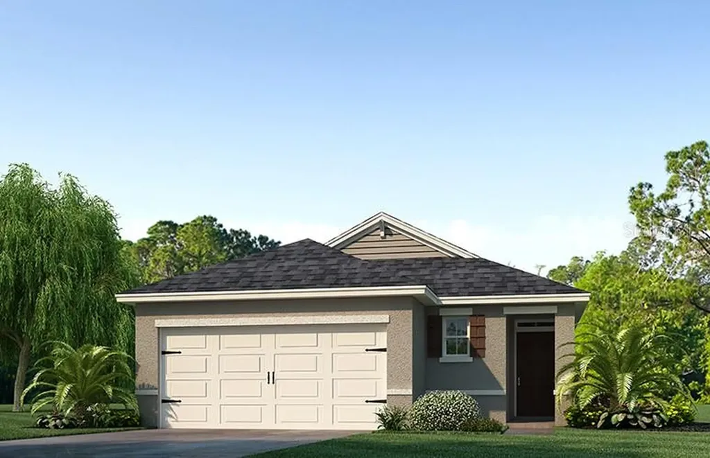 29502 Caspian Street Leesburg FL 34748