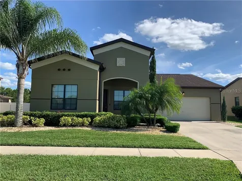 2840 Orangebud Drive Kissimmee FL 34746