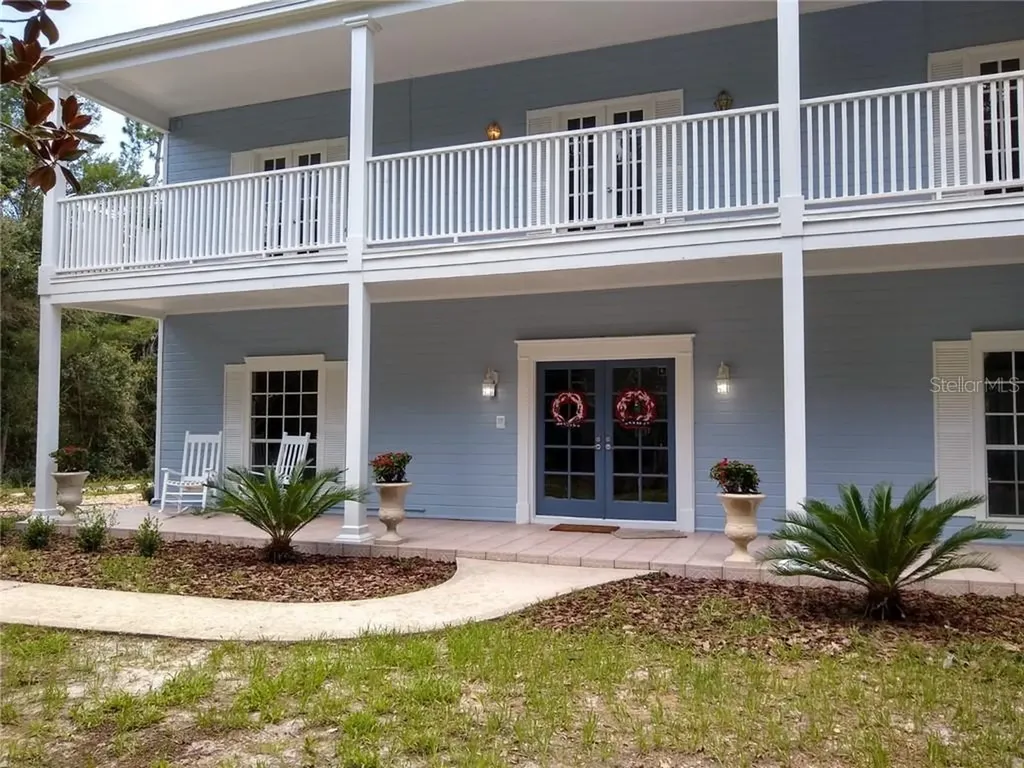 307 Seminole Woods Boulevard Geneva FL 32732