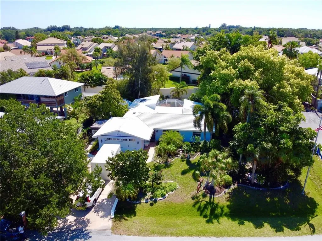 504 Acacia Lane Nokomis FL 34275