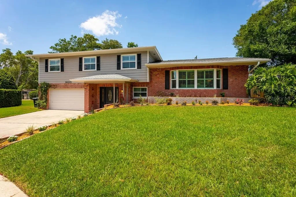 1620 Flagstone Court Clearwater FL 33756