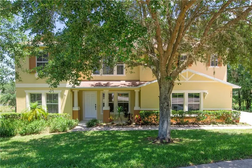 2455 Mallow Oak Court Apopka FL 32712
