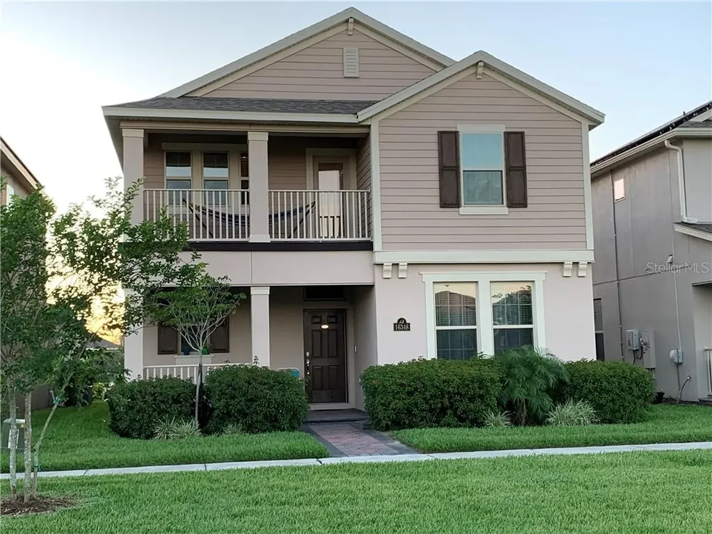 16348 Brisk Breeze Alley Winter Garden FL 34787