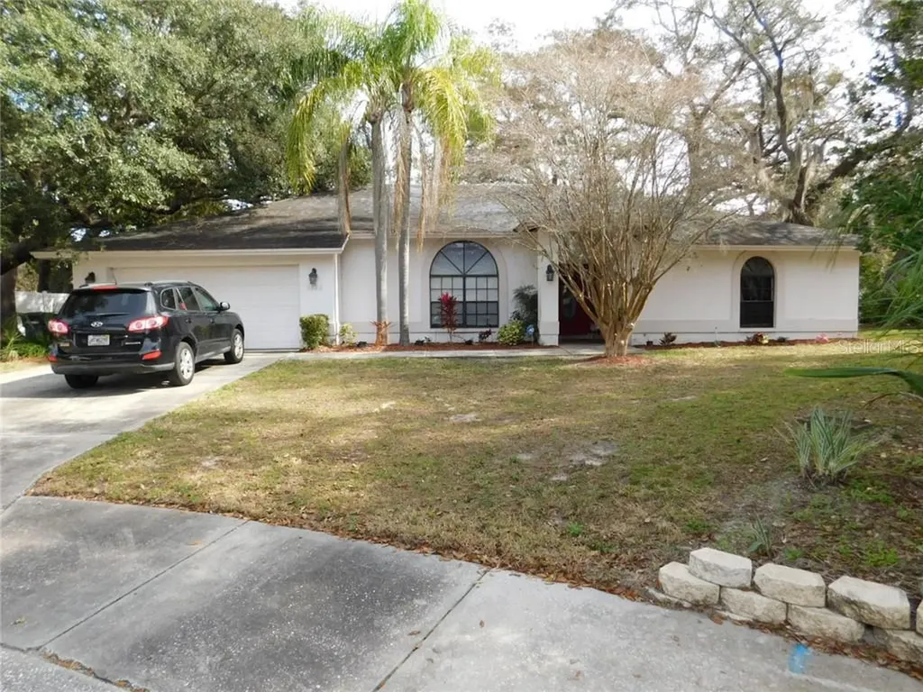 1122 Knollwood Drive Safety Harbor FL 34695