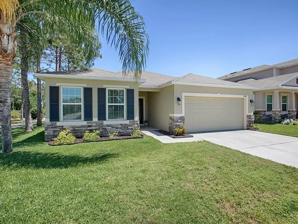 5948 Windsong Oak Drive Leesburg FL 34748