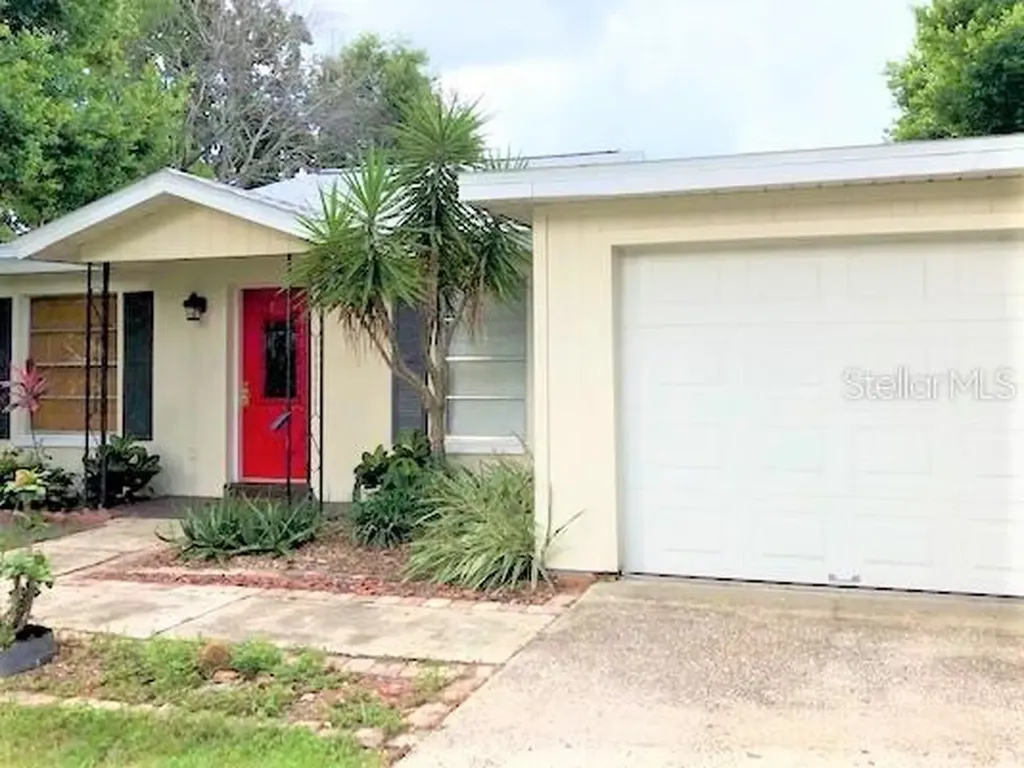 1440 Michigan Avenue Palm Harbor FL 34683