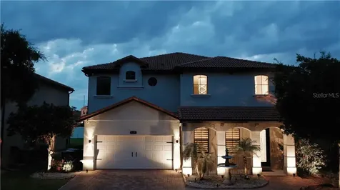 3048 Camino Real Drive S Kissimmee FL 34744
