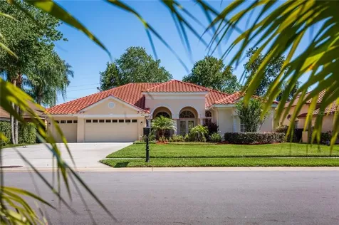 4956 Silverthorne Court Oldsmar FL 34677