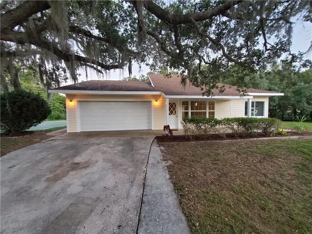 11991 De Soto Drive North Port FL 34287