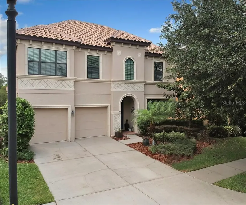 20310 Ash Grove Lane Tampa FL 33647