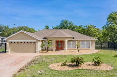 13193 Spruce Grouse Avenue Brooksville FL 34614