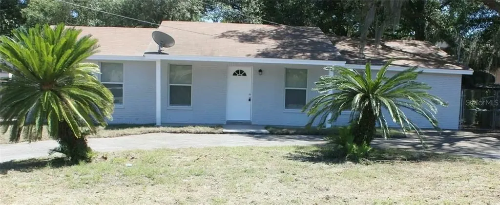 5505 E Kirby Street Tampa FL 33617