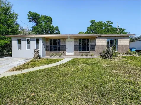 2203 Patterson Avenue Orlando FL 32811