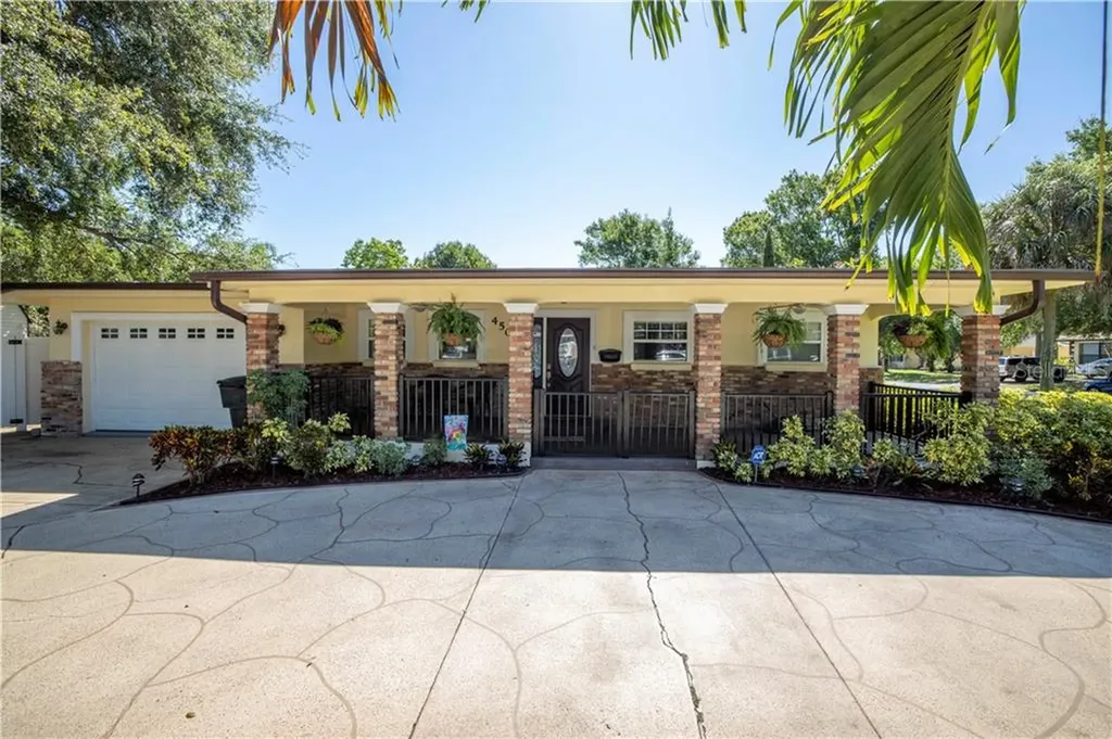 4501 3rd Street N St Petersburg FL 33703