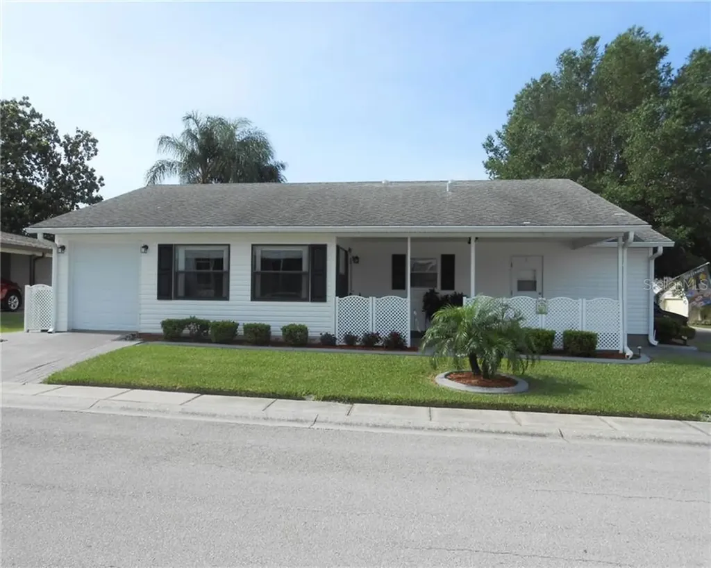 3243 Bear Creek Lane Lakeland FL 33810