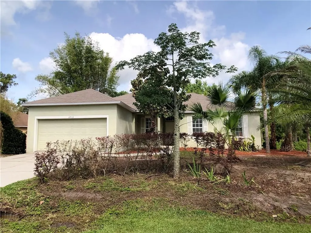 2719 Deerbrook Drive Lakeland FL 33811