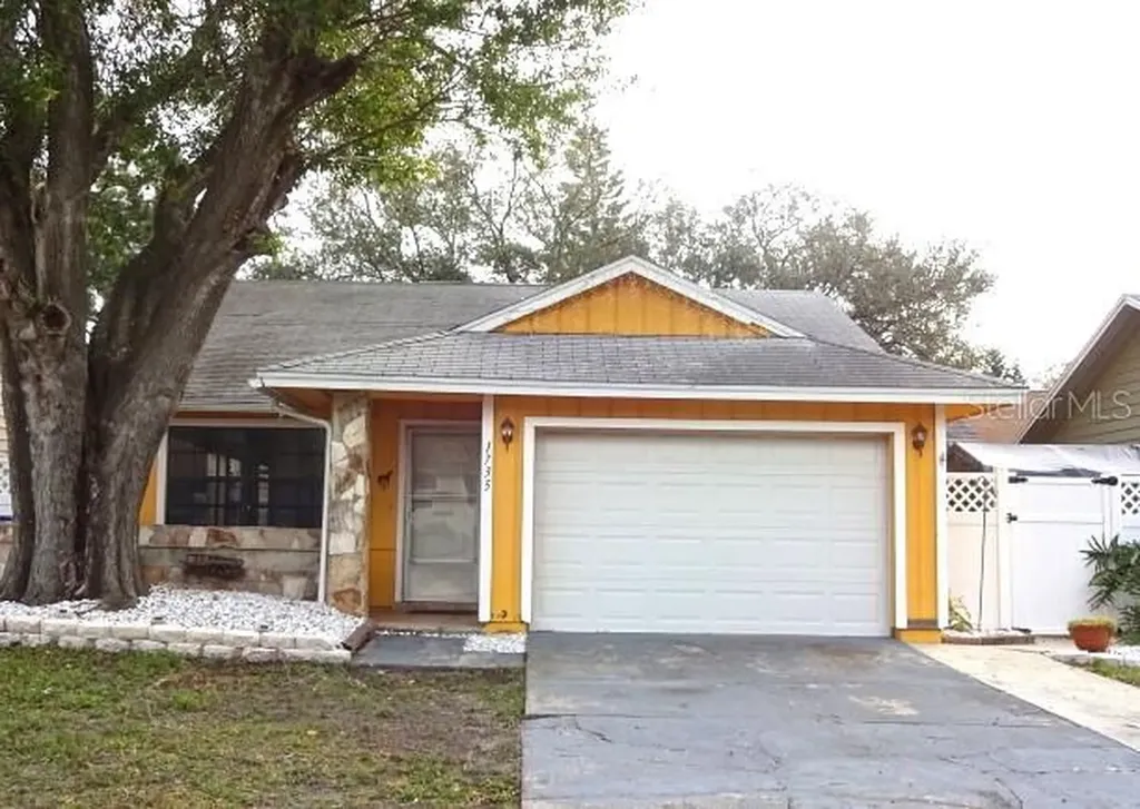 1735 Pinecone Way Largo FL 33771
