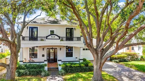 724 20th Avenue N St Petersburg FL 33704