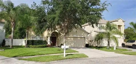 34815 Marsh Glen Court Zephyrhills FL 33541