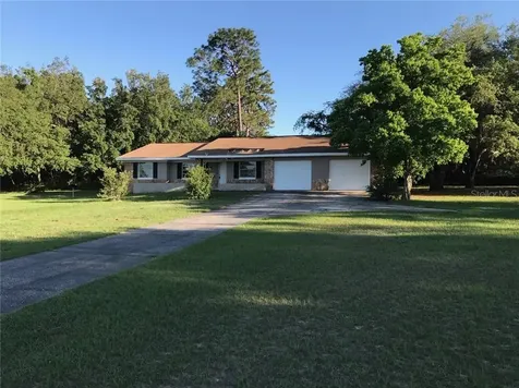 2384 W Apricot Drive Beverly Hills FL 34465