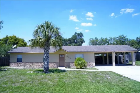 306 Tyler Street Lake Wales FL 33859