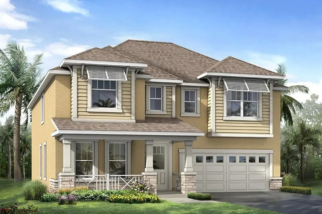 2420 Riverbank Cove Kissimmee FL 34741
