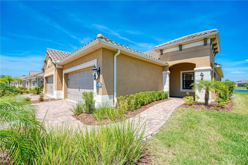 21652 Winter Park Court Venice FL 34293