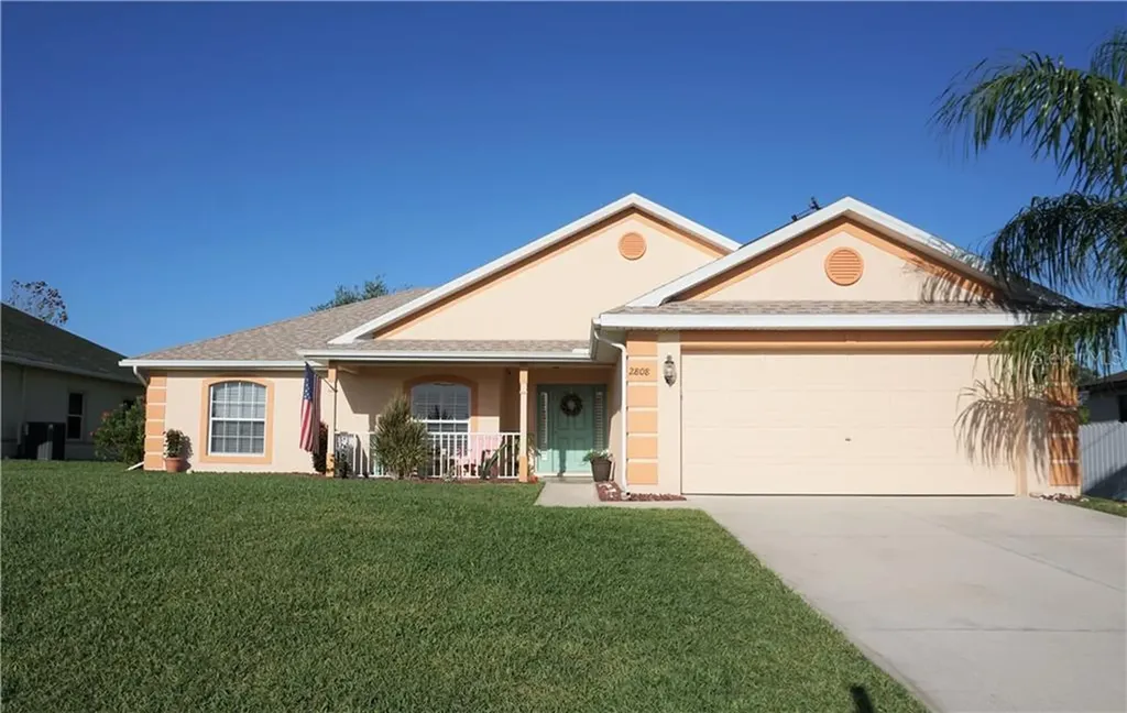 2808 NE 3rd Avenue Cape Coral FL 33909